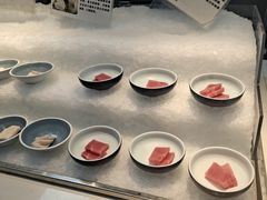 -聖唐海天海鲜自助餐厅