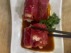 -添好运点心专门店(中环IFC店)