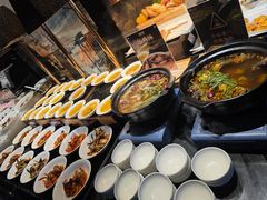 -雍容荟活龙虾自助餐(IFS黑金店)