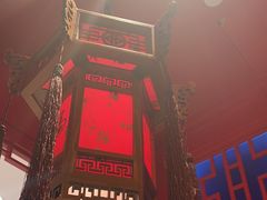 -南锣南门
