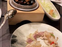 -广州文华东方酒店·江-由辉师傅主理