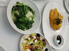 -丰收日·小海鲜·沪上家宴(顾村正大店)