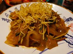 东北大拉皮-粗粮人家·东北菜(洋桥店)