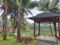 -海南文笔峰盘古文化旅游区