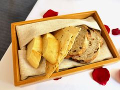 餐前面包-蝶舍·MAISON PAPILLON