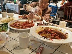 -霸王虾·麻辣小龙虾(清水河公园店)