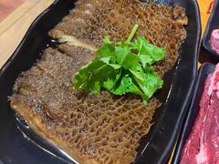 -牛品福潮汕牛肉火锅(旺庄店)