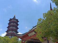 -绳金塔