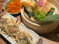 -岛风·台食小馆 ISLAND BISTRO(烟台山店)