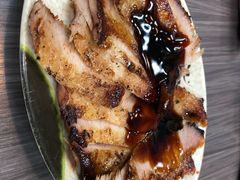 -新记餐厅(香槟大厦店)