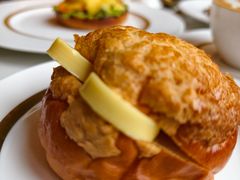 -尼依格罗香港美利酒店