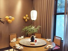 -吴越荣记苏州菜·松鼠桂鱼100%活鱼现做(斜塘老街店)