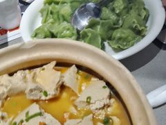 -大锅强·蒸海鲜青岛菜(城市阳台店)
