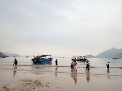 -大京沙滩