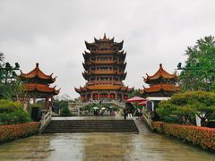 -黄鹤楼
