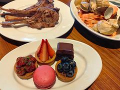 -广州富力君悦大酒店·凯菲厅