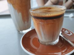 Dirty-DEEP COFFEE(瑞光烘焙工厂店)