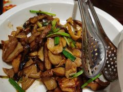 -西贝(金桥店)