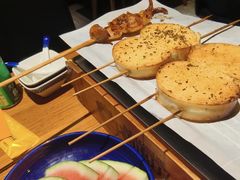 -肉串汪(西便门店)