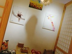 -小时光咖啡馆(开森度假森林店)