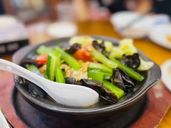 -醉壹号海鲜大排档·老厦门特色菜(厦门美食地标店)