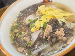 -津市刘聋子粉馆岳阳总店