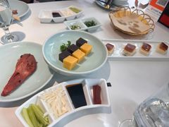 -味+新京宴·烤鸭·北京菜(创意谷店)