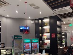 -八合里潮汕鲜牛肉火锅(上海汇智广场店)