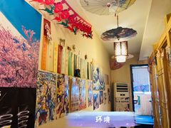 -福匠日本料理(人民路店)