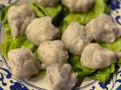 虾滑-飘香火锅(玉林西路店)