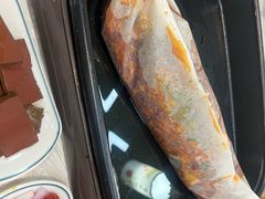 -李氏下饭菜·巫山纸包鱼·烤鱼(滨江路店)