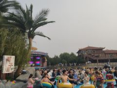 -热高乐园