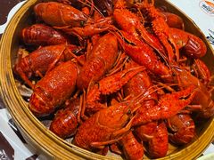 -靓靓蒸虾·头牌蒸虾(沙湖旗舰店)