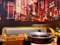 -吉秋田鲜和牛烧肉·肉档自选
