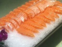 -新享乐海鲜(翠华路店)