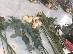 -森野花艺培训·企业团建活动沙龙