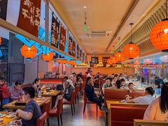 -莲寿司(国兴店)