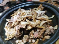 -王妈热卤·川味馆(海昌店)