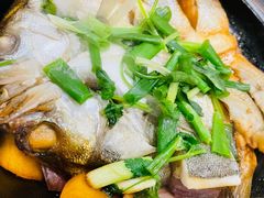 -喜洲翰林餐厅(董家百年老宅店)