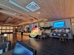 -蓝鲸湾汤泉(包河店)