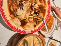 -旺顺阁鱼头泡饼(小红门店)