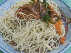 -春林凉面(钢花新村116街坊店)