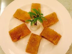 -清远国际酒店御珍轩食街