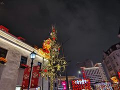 -上街里市集(悦喜客来广场店)