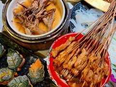 -哥老官重庆美蛙鱼头(松江地中海十八哥店)