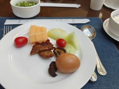 -大连富丽华大酒店