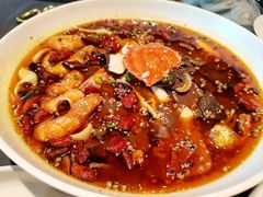 -小天厨民间菜馆(深圳街店)