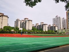 -上海市曹杨职业技术学校