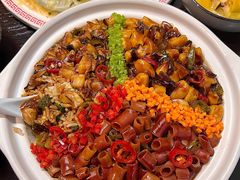 -金龙·打边炉(南京西路店)