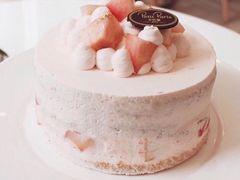 -PETIT PARIS 小巴黎(花园道店)